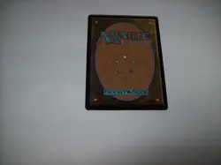 Emrakul the Promised End Movie Poster MtG Innistrad Remastered NM Free Shipping - Image 3