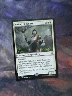 Bishop of Rebirth - Image 1