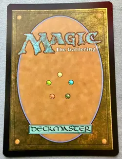 Raphael, Most Attitude (Borderless) FOIL 199 Teenage Mutant Ninja Turtles NM - Image 2