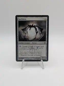 MTG - Spellskite (159/181) New Phyrexia - Image 1