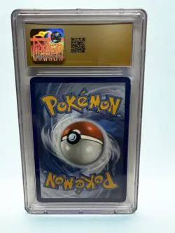 Pokemon TCG 2021 Surfing Pikachu V Celebrations Holo 008/025 CGC Pristine 10 - Image 2