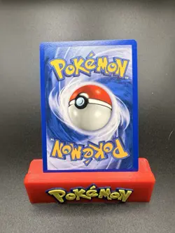 [NM] 2000 Pokemon Neo Revelation Parasect 1st Edition #35/64 Uncommon - Image 2