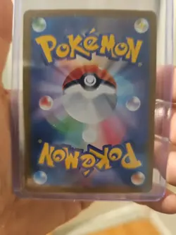Pokemon Giovanni's Charisma Jpn 151 Masterball! 💎 Mint!! - Image 4
