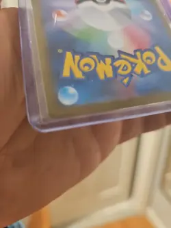 Pokemon Giovanni's Charisma Jpn 151 Masterball! 💎 Mint!! - Image 5