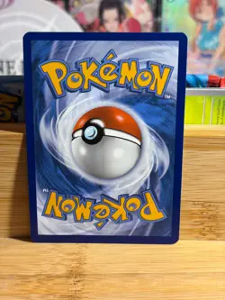 CRABOMINABLE 149/142 S&V Stellar Crown Full Art Holo Pokemon TCG Near Mint - Image 2