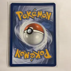 Pokemon TCG Team Rockets Weezing Destined Rivals 199/182 Scarlet & Violet - Image 2