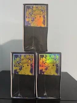 Surging Sparks Elite Trainer Boxes - Pokemon TCG - 3 Boxes - Factory Sealed - Image 3