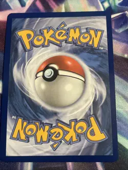 Pokemon TCG Whimsicott 008/131 Poke Ball Holo Prismatic Evolutions NM/M - Image 3