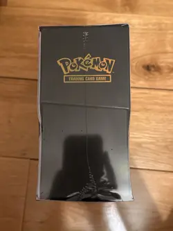 Pokemon Center Mega Evolution Elite Trainer Box ETB Lucario New and Sealed - Image 3