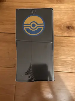 Pokemon Center Mega Evolution Elite Trainer Box ETB Lucario New and Sealed - Image 4