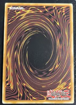 Blackwing - Vayu the Emblem of Honor CT07-EN012 2010 Tins Limited Edition LP - Image 2