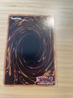 Yugioh Enemy Controller OP23-EN002 Ultimate Rare NM OTS - Image 4