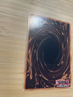 Yugioh Enemy Controller OP23-EN002 Ultimate Rare NM OTS - Image 5