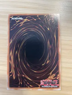 Yugioh Enemy Controller OP23-EN002 Ultimate Rare LP - Image 5