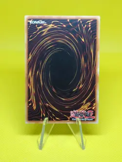 Yugioh - D.D.R. - Different Dimension Reincarnation (SDDC-EN034) - Common 1st Ed - Image 2