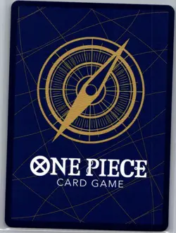 O-Nami (Event Pack Vol. 5) OP06-101 English - One Piece Card - NM - Image 2