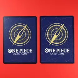 One Piece CCG | (Kikunojo | OP06-104) x2 | Playset Rare English Card TCG Foil - Image 3