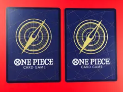 One Piece CCG | (Kikunojo | OP06-104) x2 | Playset Rare English Card TCG Foil - Image 4