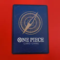 Satori - OP05-105 Alt Full Art - Japenese- One Piece TCG PRB01 Premium Booster - Image 2