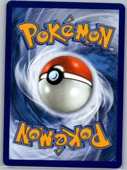 Mega Manectric ex 158/132 ME01: Mega Evolution - Pokemon Card - NM - Image 2
