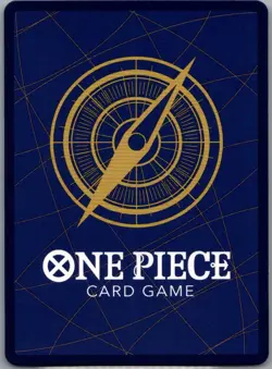 Yamato OP01-121 SEC English PRB01 - One Piece Card - NM - Image 2