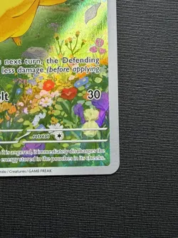 Pikachu 088 Sv: Scarlet & Violet Promo Cards Holo (2) - Image 4