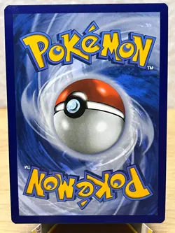 Pokemon Card Gengar Trick Or Trade Holo Rare 066/196 Near Mint - Image 2