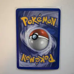 Mightyena 18/108 Pokemon Card - Lightly Used, Great Condition! - Image 5