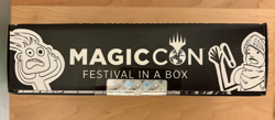 [IN HAND] FESTIVAL IN A BOX: ATLANTA 2025 Box MTG Magic Secret Lair Sealed - Image 2