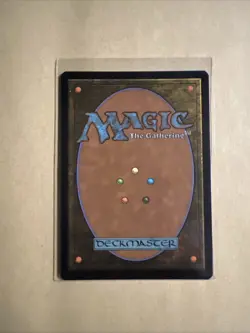 MTG Elvish Harbinger LTC 0527 U NM Regular Borderless - Image 4