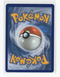Pokemon Staff Phantasmal Flames Black Star Promo MEP 014 Ceruledge - Image 2
