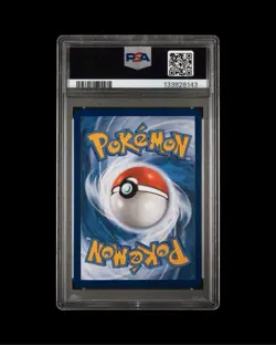 Pokemon PAF 040/091 - Stamped 2024 Pokemon Day Promo Ceruledge - PSA 10 - Image 2