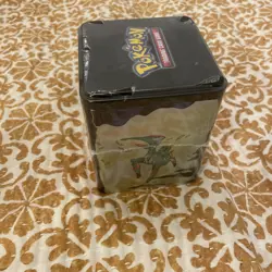 Pokemon TCG Stacking Tin 2025, Paradox Pokemon. Brand New & Factory Sealed. - Image 2
