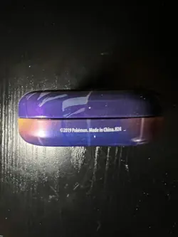 POKEMON KANTO POWER MINI TIN MEW & PSYDUCK NEW FACTORY SEALED TCG H24 - Image 3