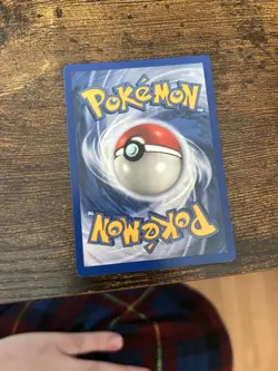 Pokemon Kangaskhan 05/64 Jungle Holo NM Vintage WOTC - Image 5