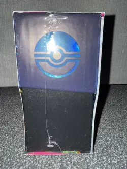 Pokemon TCG Phantasmal Flames ETB 🚚 FAST SHIPPING 🚚 - Image 2