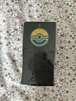 Pokemon TCG Mega Evolution Lucario Elite Trainer Box ETB NEW SEALED - Image 2