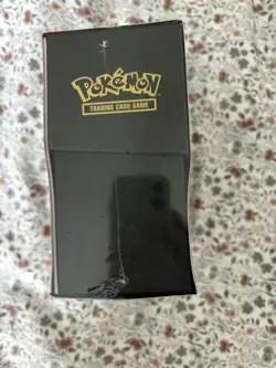 Pokemon TCG Mega Evolution Lucario Elite Trainer Box ETB NEW SEALED - Image 4