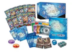 Pokemon Center TCG Stellar Crown Elite Trainer Box ETB NEW - Image 2