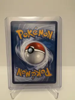 Pokemon TCG Charizard v SWSH050 Black Star Promo Full Art - Image 2