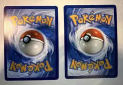 Pokemon 151 Mew ex Lot Gold 205/165 & Full Art 193/165 HR UR NM - Image 4