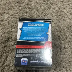 Pokemon TCG Scarlet & Violet Black Bolt Booster Bundle Brand New Factory Sealed - Image 3