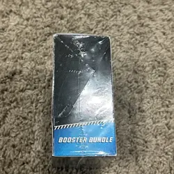 Pokemon TCG Scarlet & Violet Black Bolt Booster Bundle Brand New Factory Sealed - Image 4