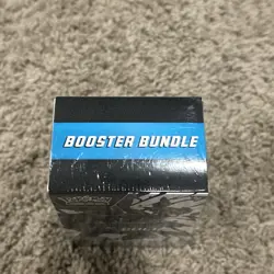 Pokemon TCG Scarlet & Violet Black Bolt Booster Bundle Brand New Factory Sealed - Image 5