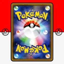 Pokemon Gengar Holo 022/050 sm4S Awakened Heroes Japanese #22 LP-NM - Image 2