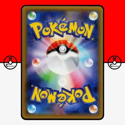 Pokemon Typhlosion 011/059 Holo XY8 Blue Shock 1st Ed Japanese NM - Image 2