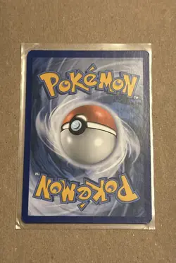 2016 Pokemon XY Evolutions M Blastoise EX #102/108 - Image 4