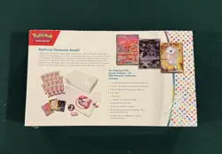 Pokemon TCG Scarlet & Violet 151 Ultra Premium Collection Box UPC - Sealed - Image 2