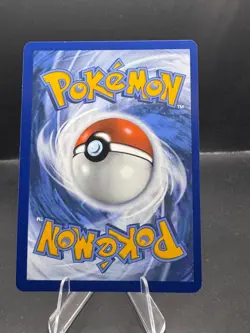 Pokemon TCG Vullaby 144/086 SV11W: White Flare Illustration Rare Holo Nm - Image 2