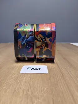 Pokemon TCG - Mega Charizard X & Y ex Tins (2 Tins) - New & Sealed - Image 4
